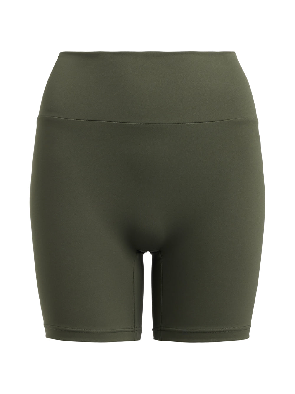 Rethinkit Bike Shorts Butter Soft Shorts 4087 dark forest