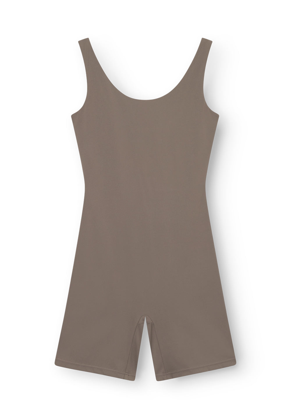 Rethinkit Bodysuit Butter Soft All Day Suit 3053 dark brown