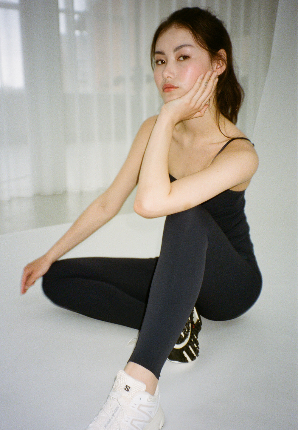 Rethinkit Tights Butter Soft Tights 1432 navy