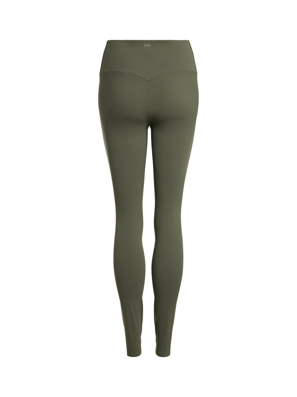 Rethinkit Tights Butter Soft Tights 4087 dark forest