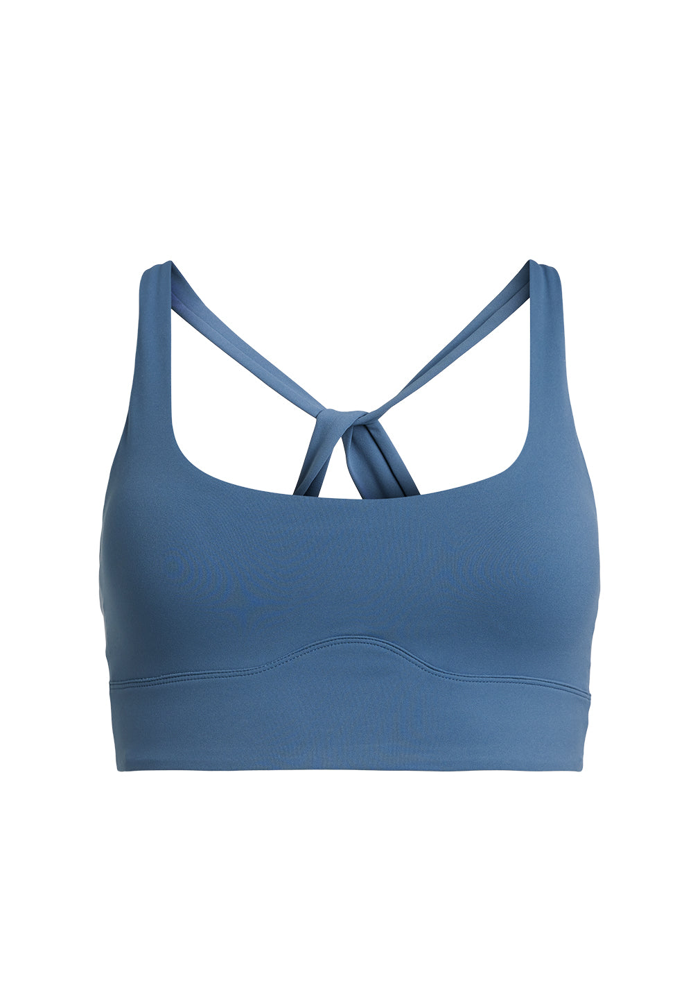 Rethinkit Sports BH Butter Soft Seinna Sports Bra 1174 bering sea