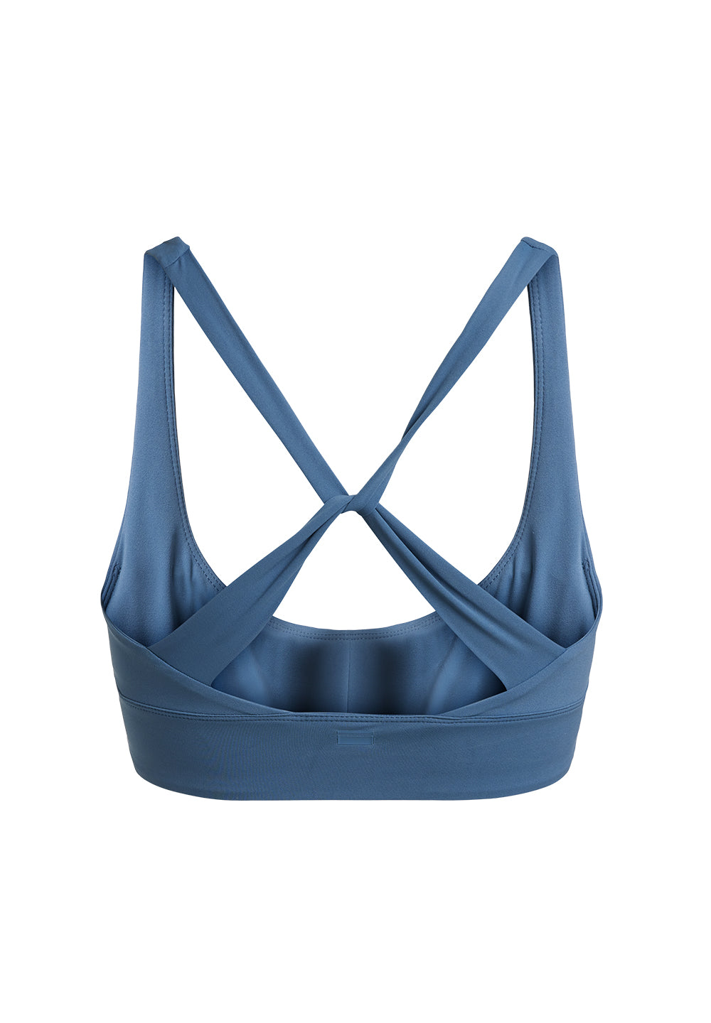 Rethinkit Sports BH Butter Soft Seinna Sports Bra 1174 bering sea