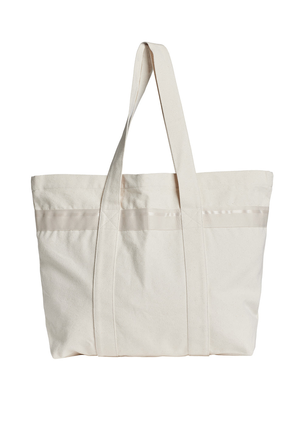 Rethinkit Essential Canvas Tote Marlik Acc 3356 Sandshell