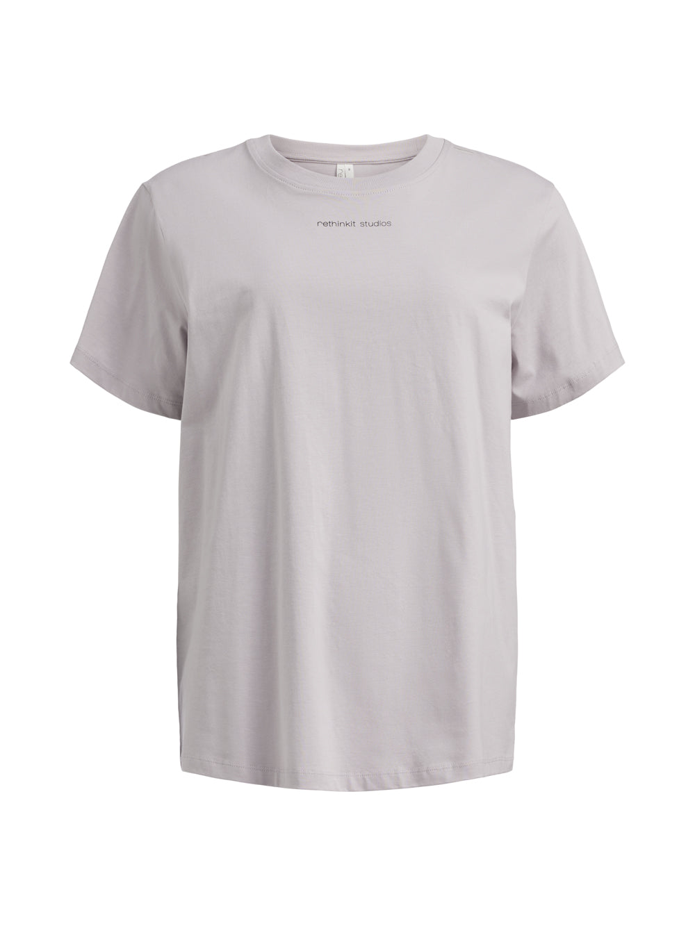 Rethinkit Essential Tee Cadiz Tee 1500 violet rain