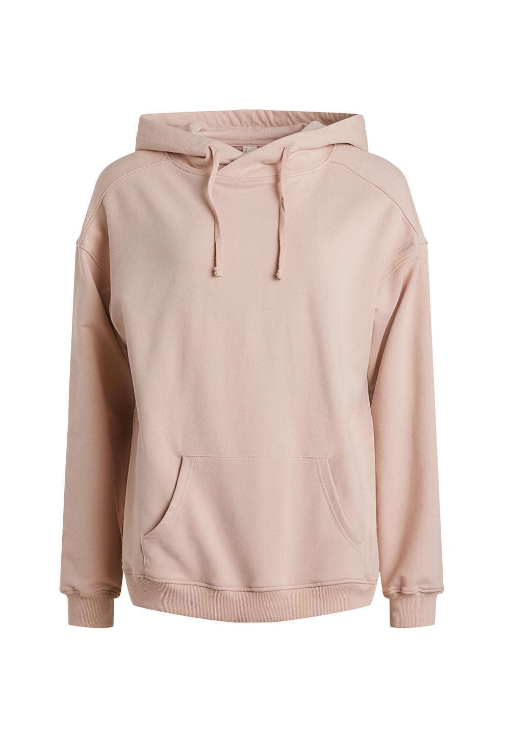 Rethinkit Hoodie Ibbi Sweatshirt 2026 rose dust