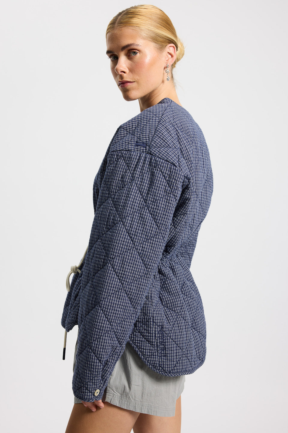 Rethinkit Jacket Atelier Jacket 9512 neval academy