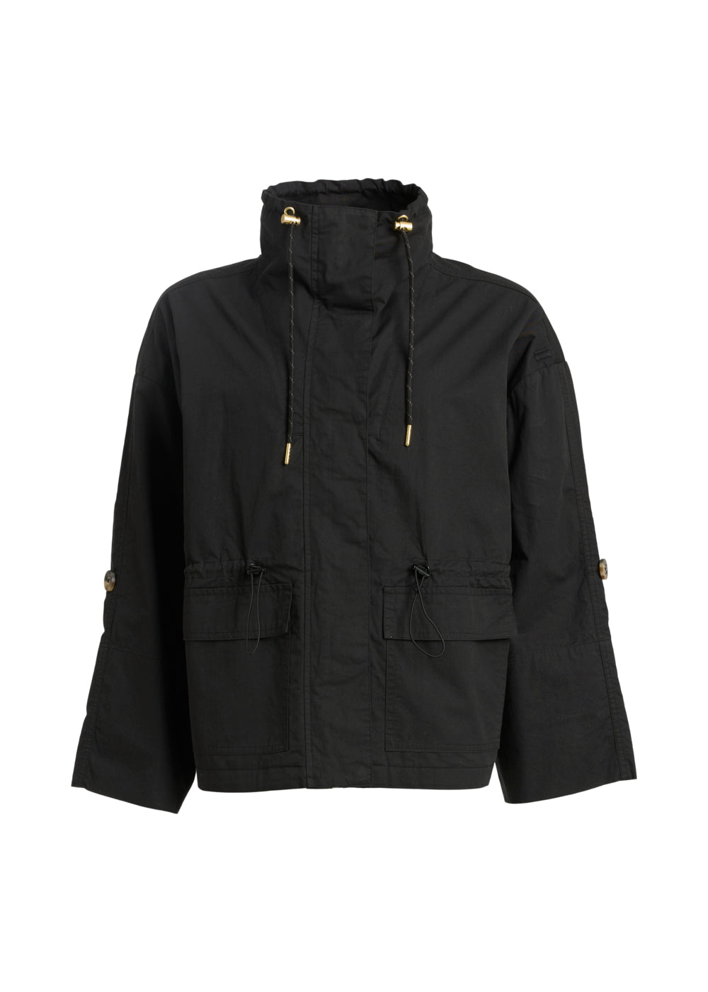 Rethinkit Jakke Cruise Jackets 0021 black