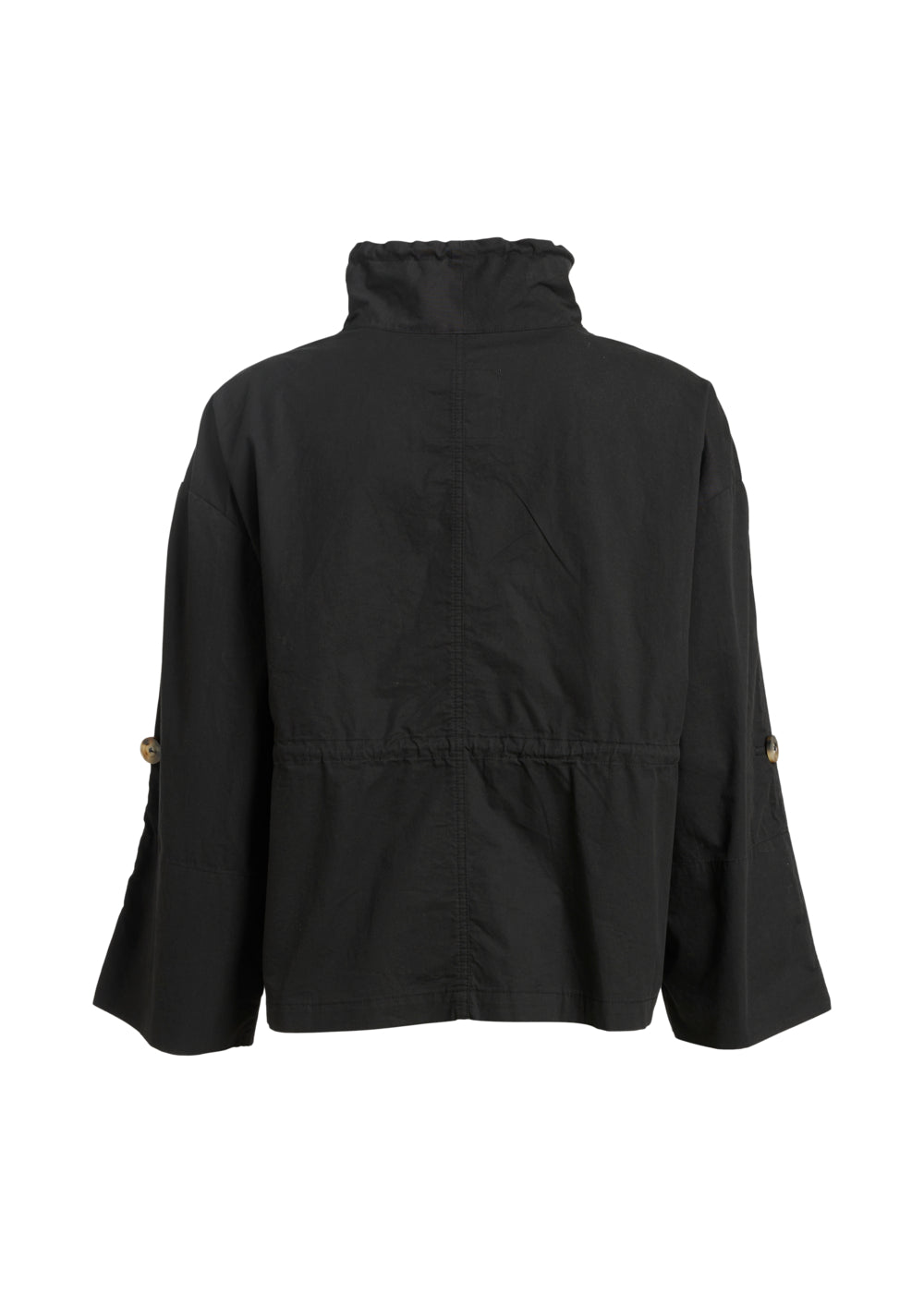 Rethinkit Jakke Cruise Jackets 0021 black