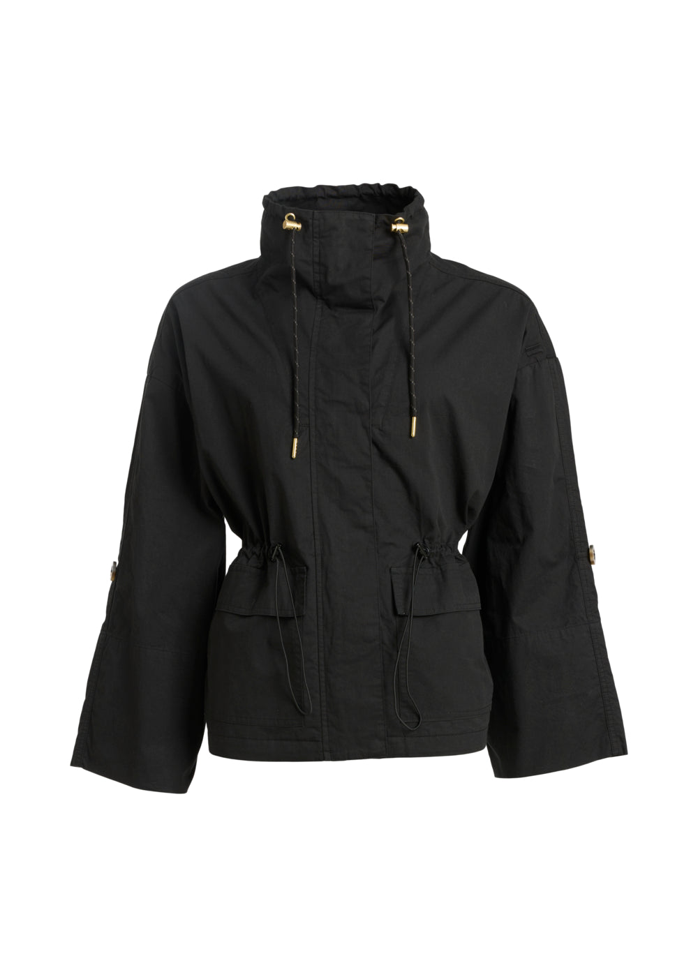 Rethinkit Jakke Cruise Jackets 0021 black
