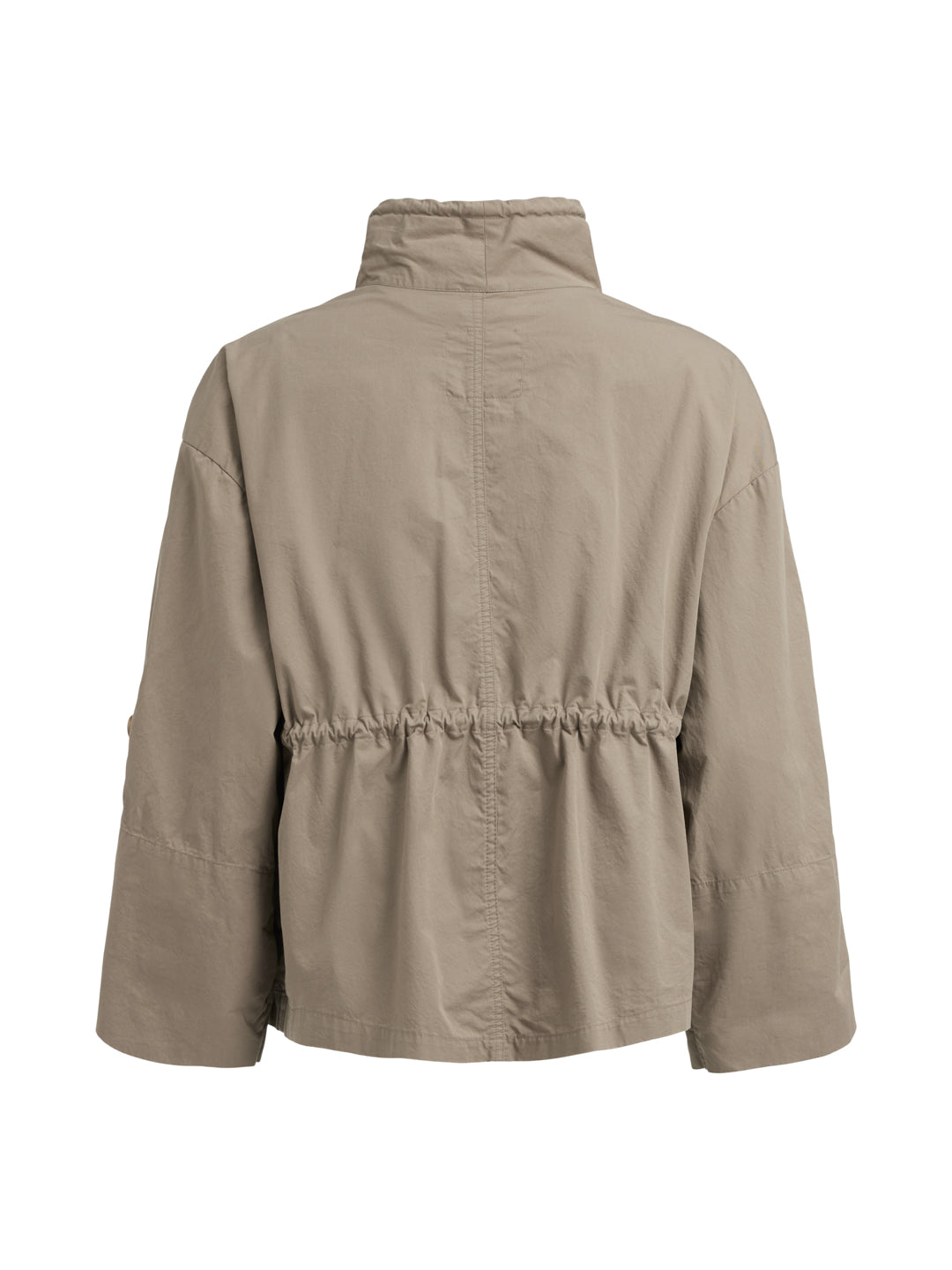 Rethinkit Jakke Cruise Jacket 3005 rock