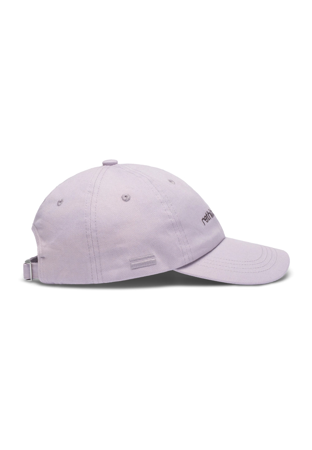 Rethinkit Keep It On Cap Acc voilet rain