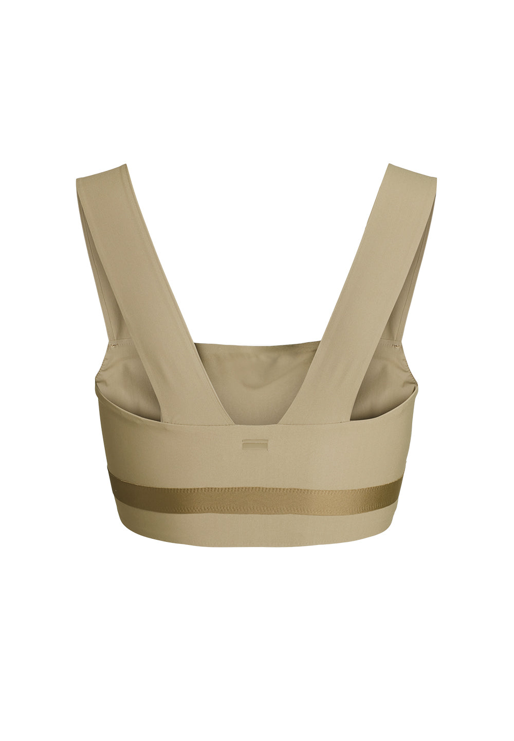 Rethinkit Crop Top Tenna Crop Top 4213 capers