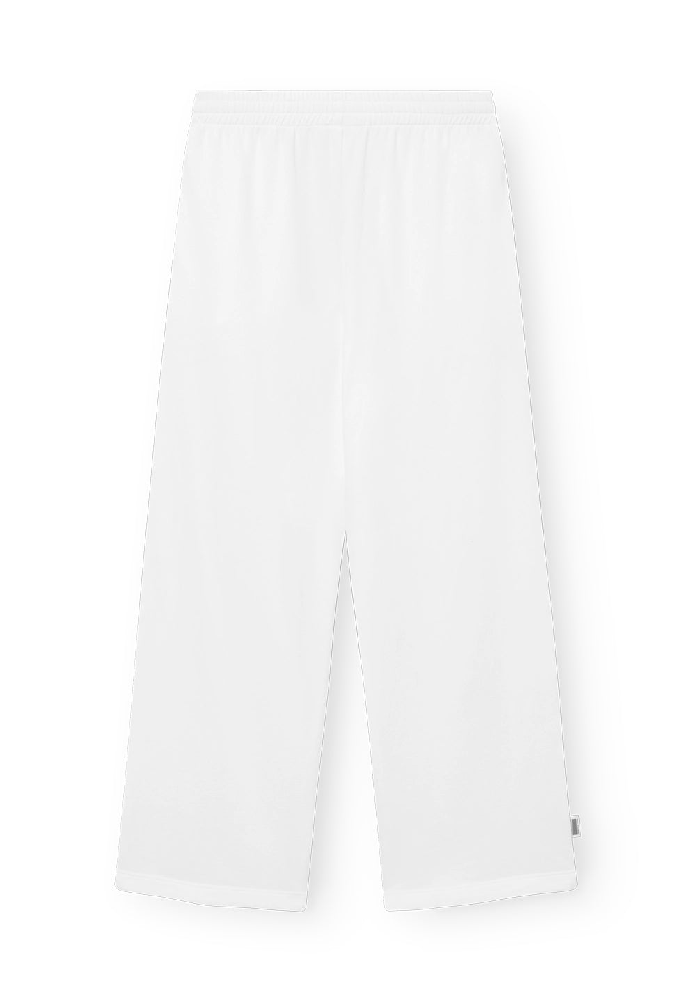Rethinkit Light Sweat Bukser Trousers 0364 white