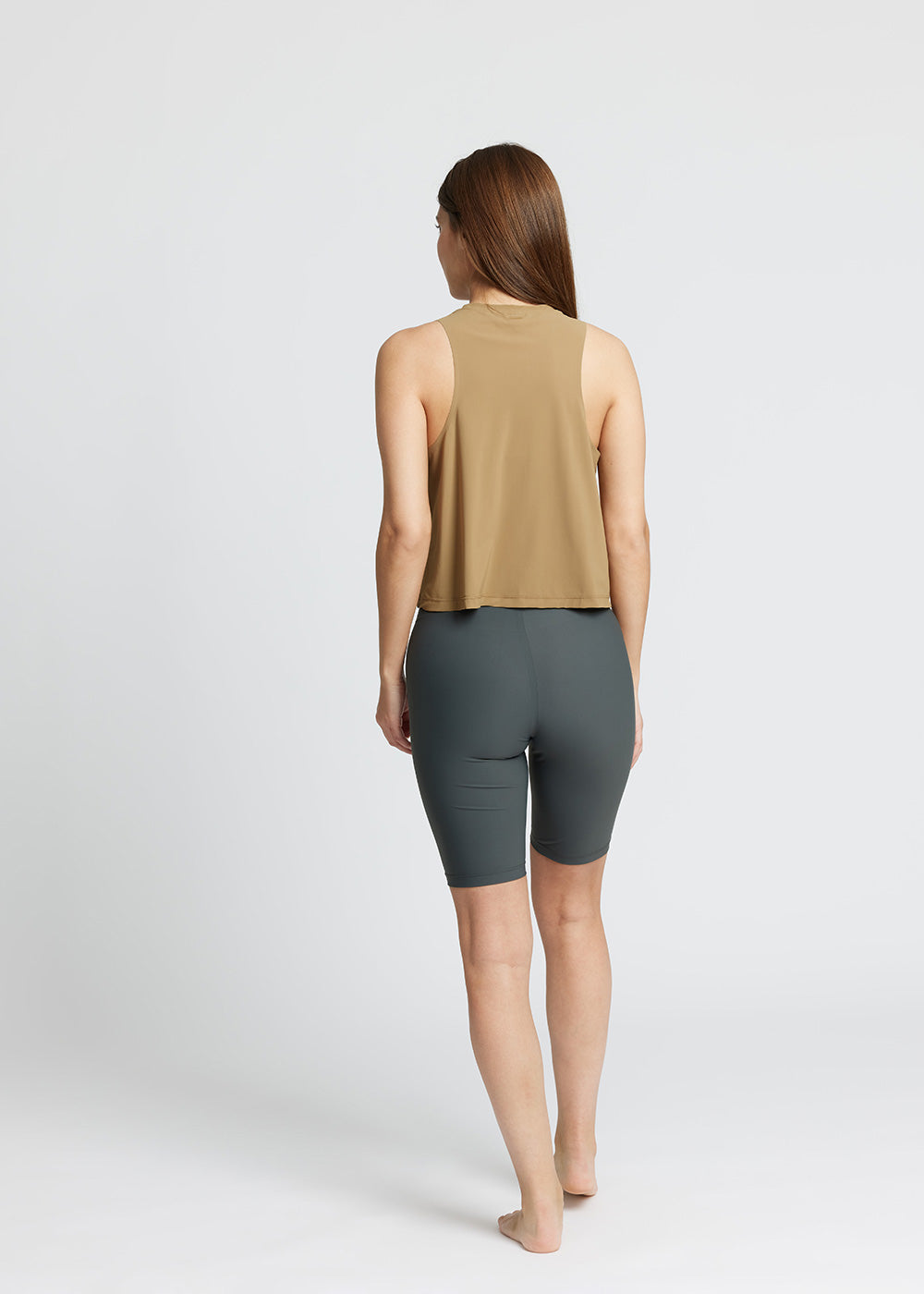 Rethinkit Loose Top Almue Top 4210 golden brown