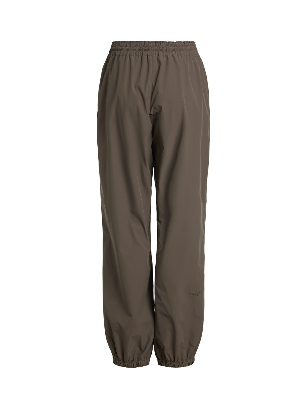 Rethinkit Track Pants Palma Trousers 3053 dark brown