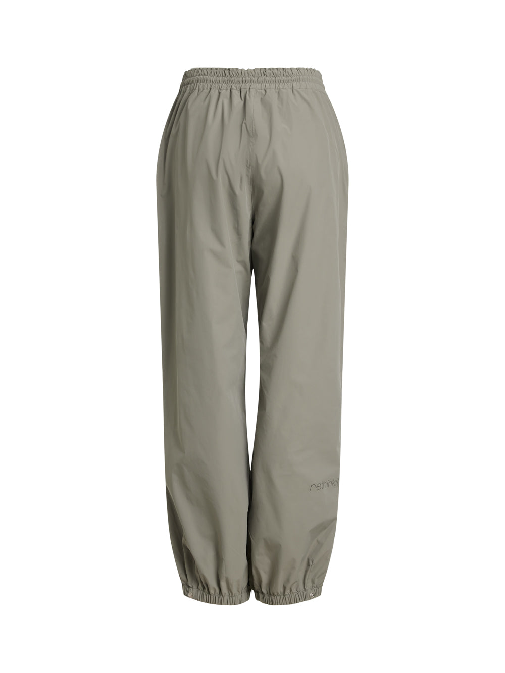 Rethinkit Track Pants Palma Trousers 3401 moon mist