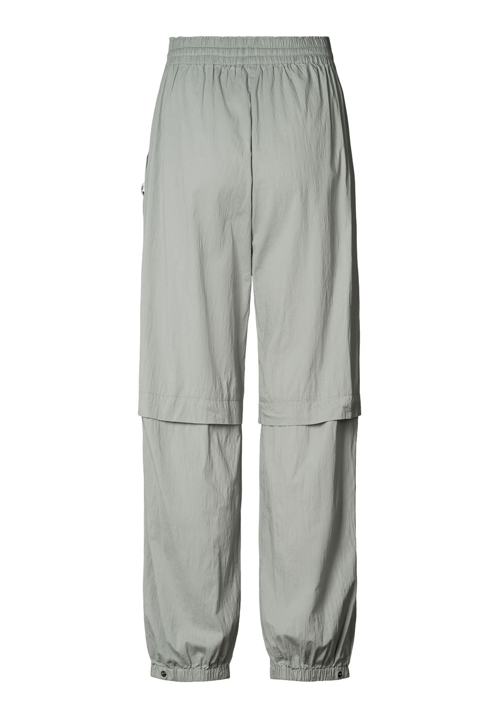 Rethinkit Loose Pants Breeze Trousers 9514 ultimate grey