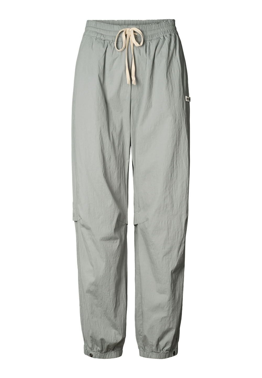 Rethinkit Loose Pants Breeze Trousers 9514 ultimate grey