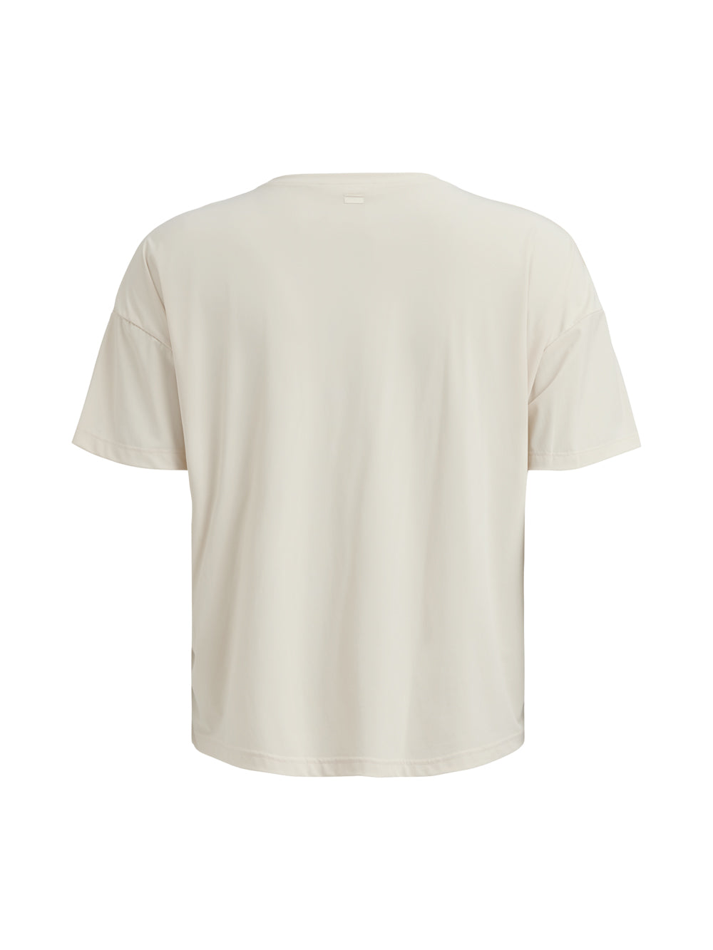 Rethinkit Loose Tee Vela Tee 3355 summer sand