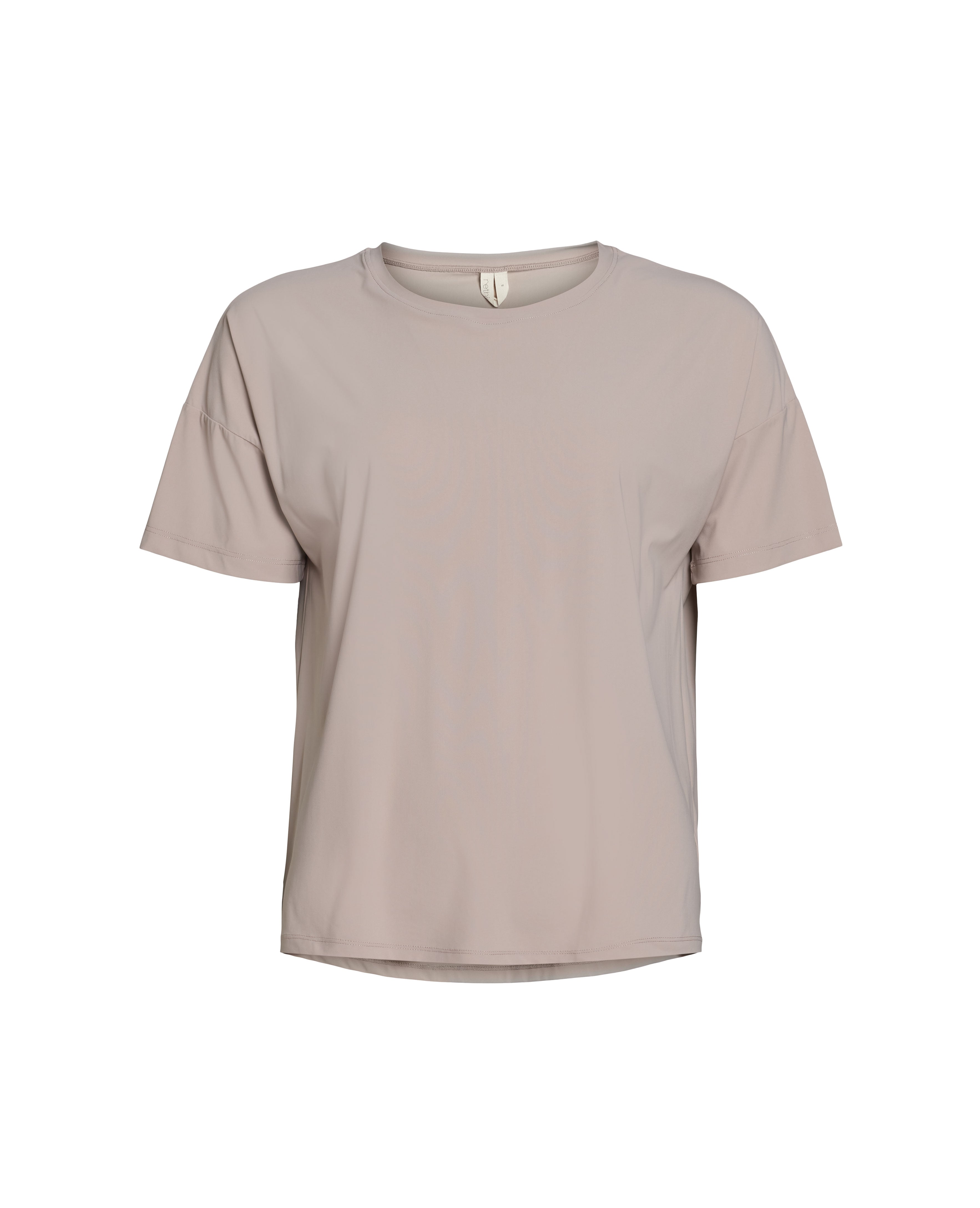 Rethinkit Tee Vela Tee 3300 mocha