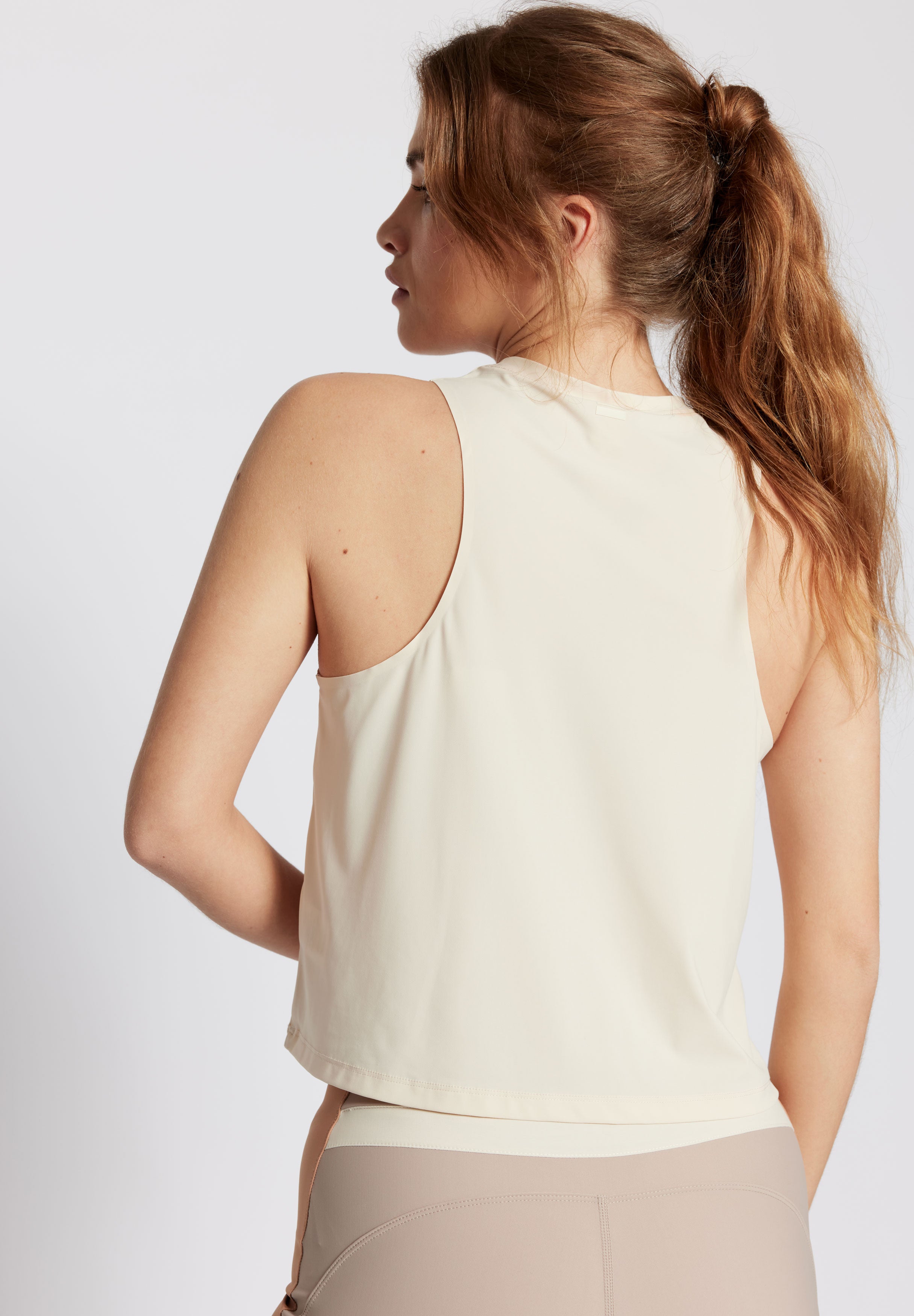 Rethinkit Loose Top Almue Top 3352 sand