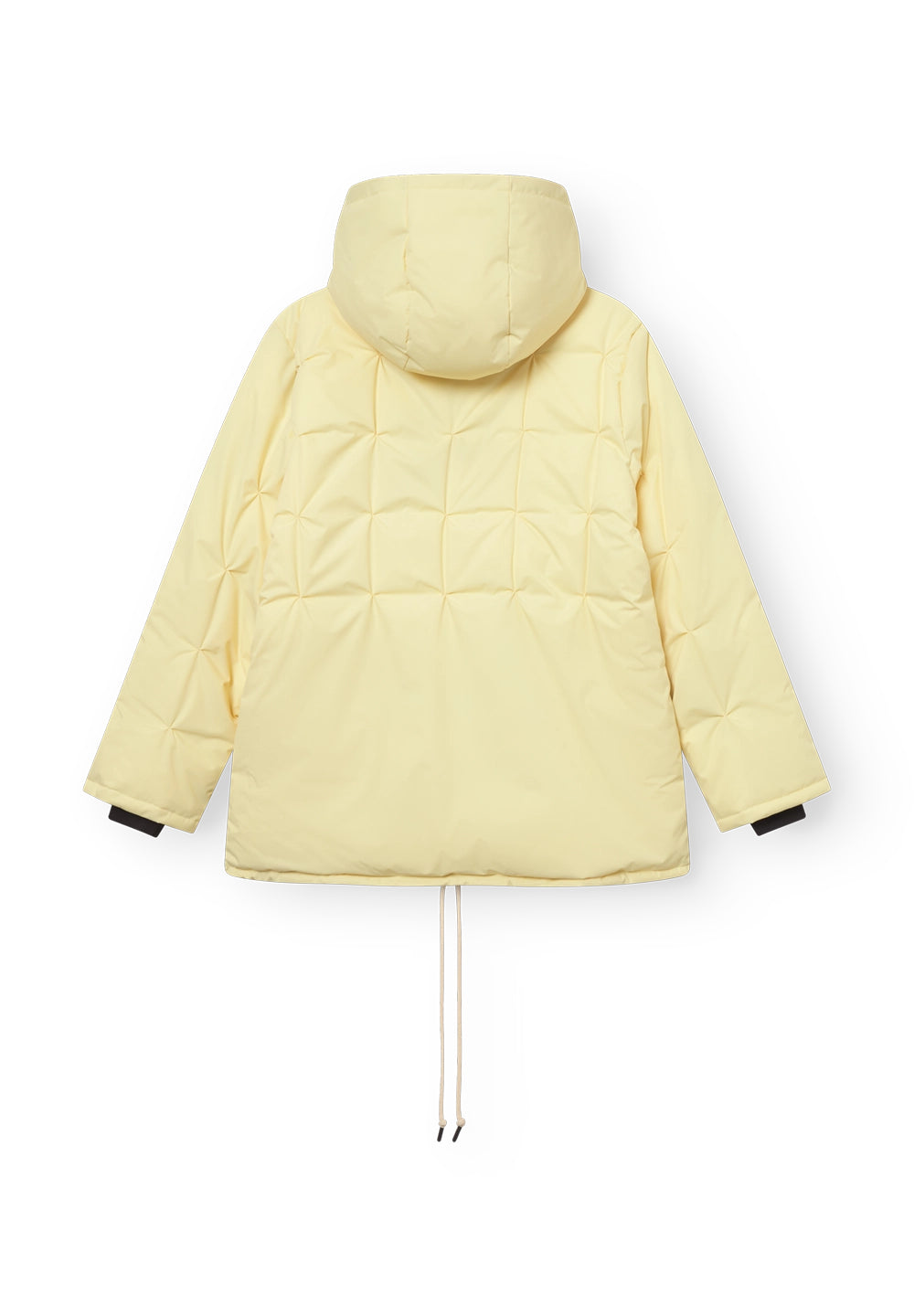 Rethinkit Parka Jacket Cube Jackets 5300 lemon curd