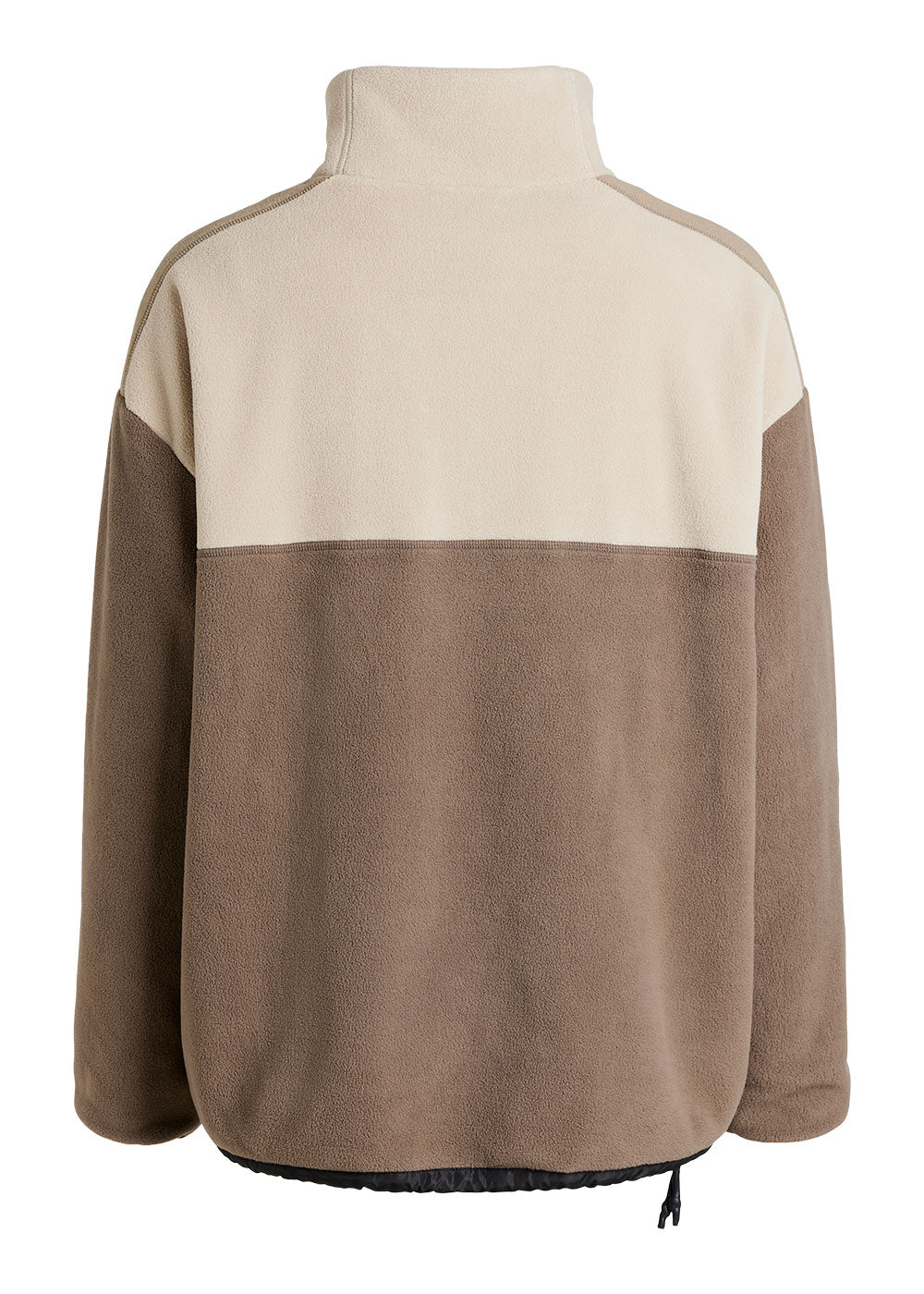 Rethinkit Polar Fleece Uni Campfire Jackets 9002 multi brown