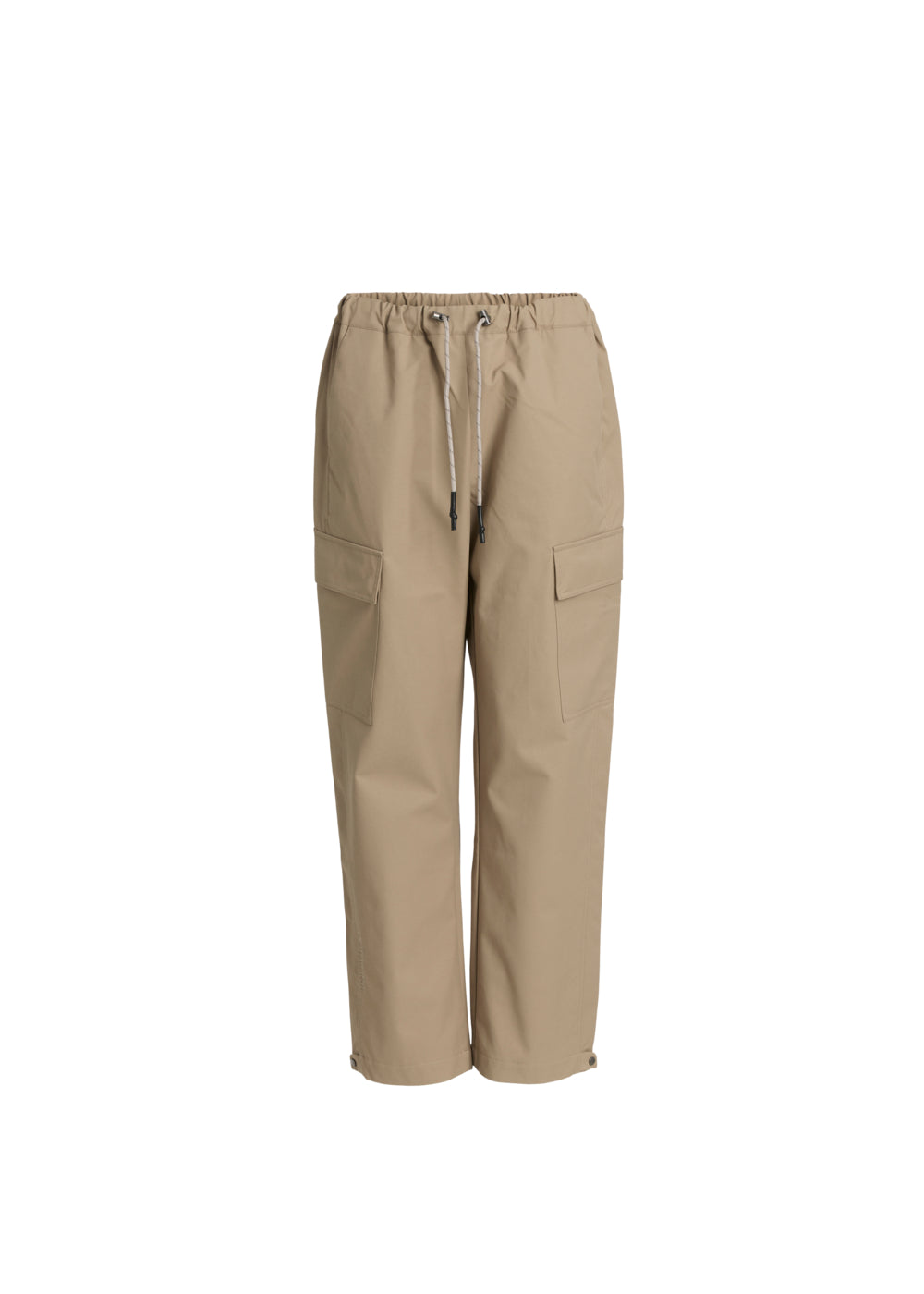 Rethinkit Tech Bukser Cloud Trousers 3226 beige taupe
