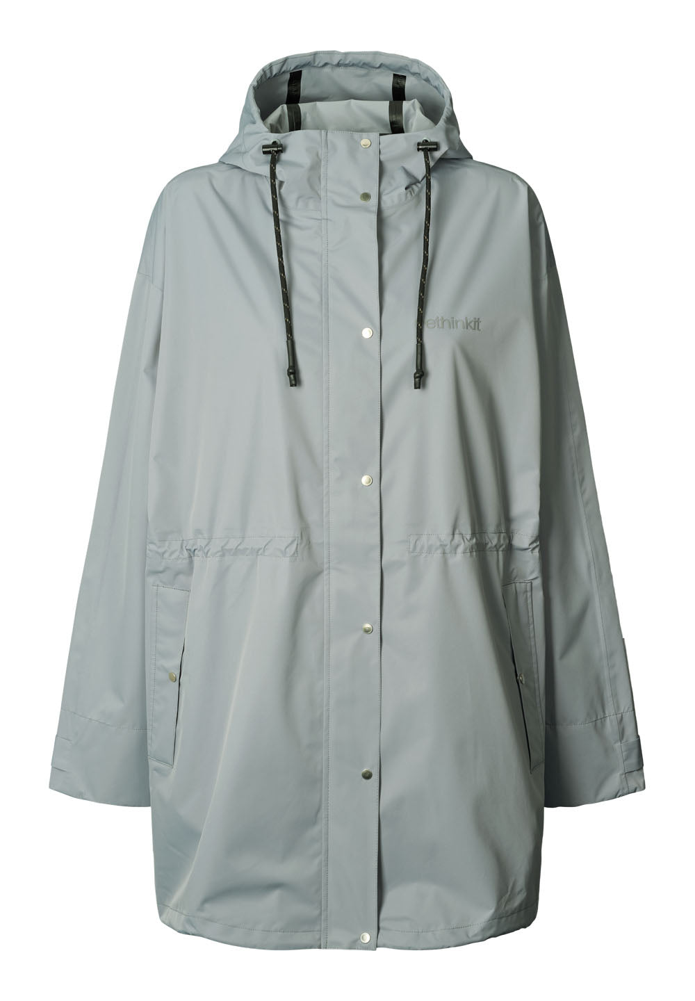 Rethinkit Rainshell Jacket Jacket 1527 sky