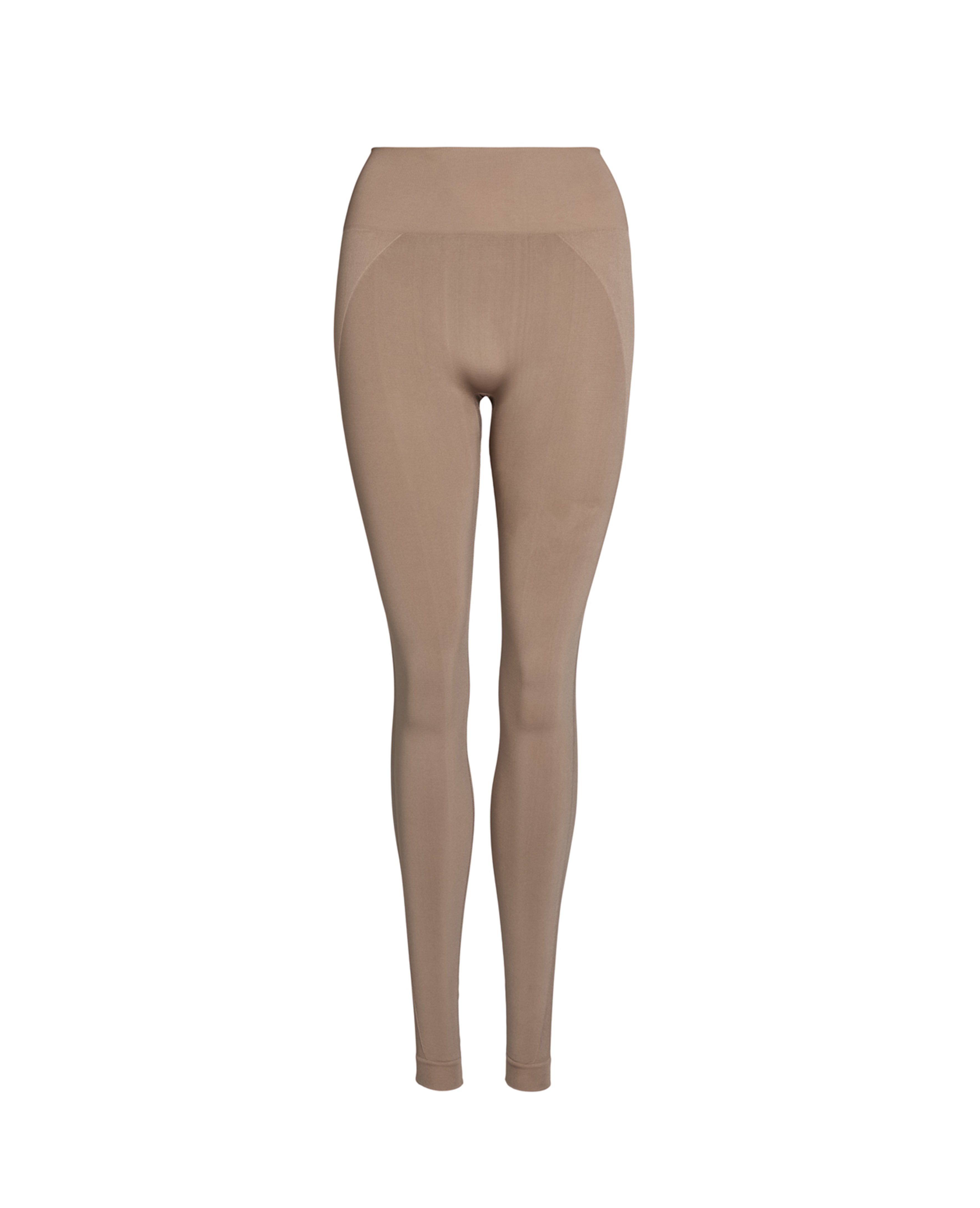 Rethinkit Seamless Legging Hella Tights 3300 mocha