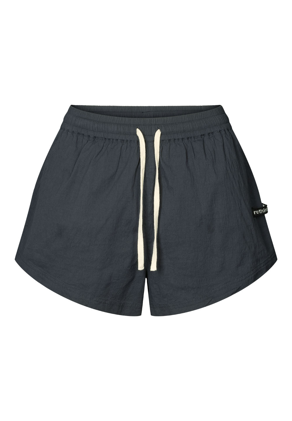 Rethinkit Shorts Breeze Shorts 1596 dark navy