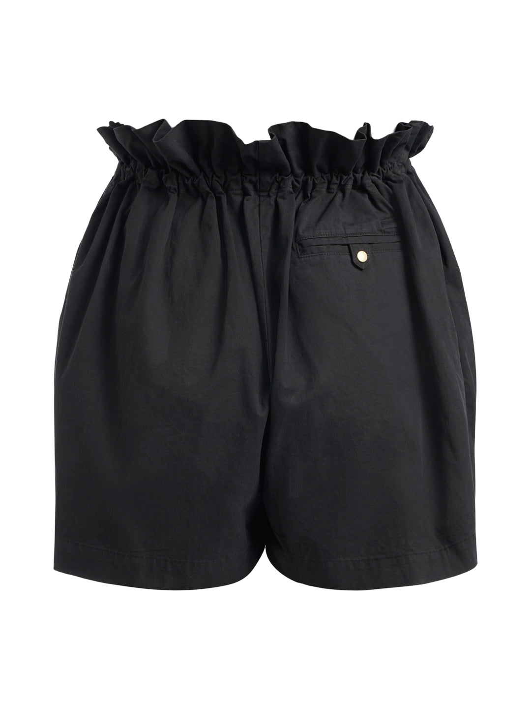 Rethinkit Shorts Cruise Shorts 0021 black