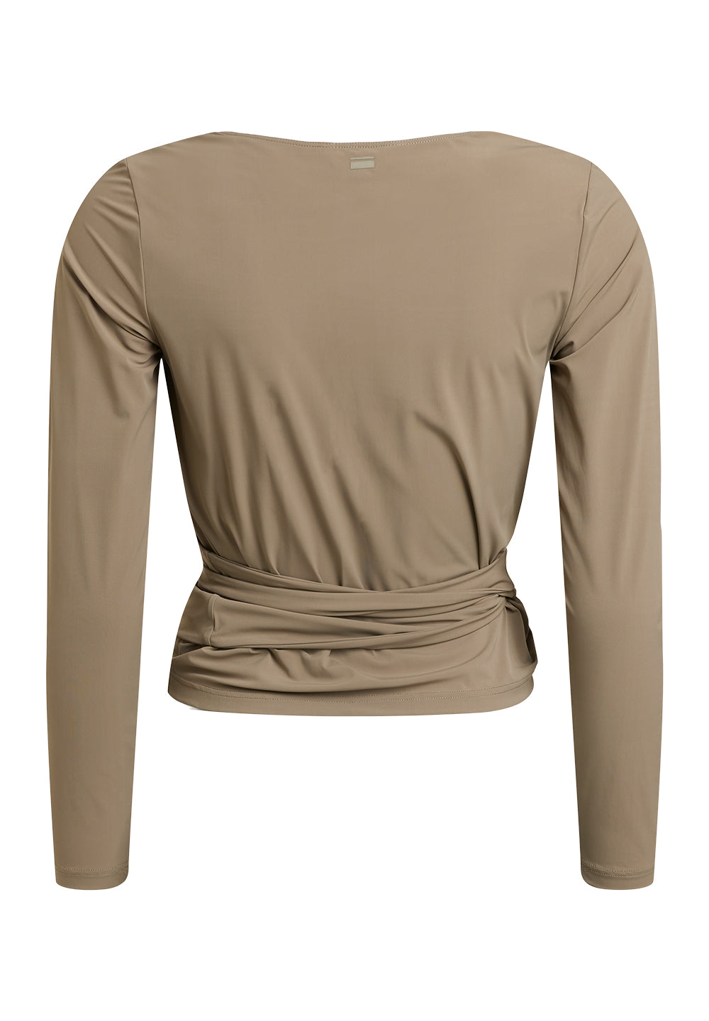 Rethinkit Slå-om Tee Valencia Tee 3331 fallen rock