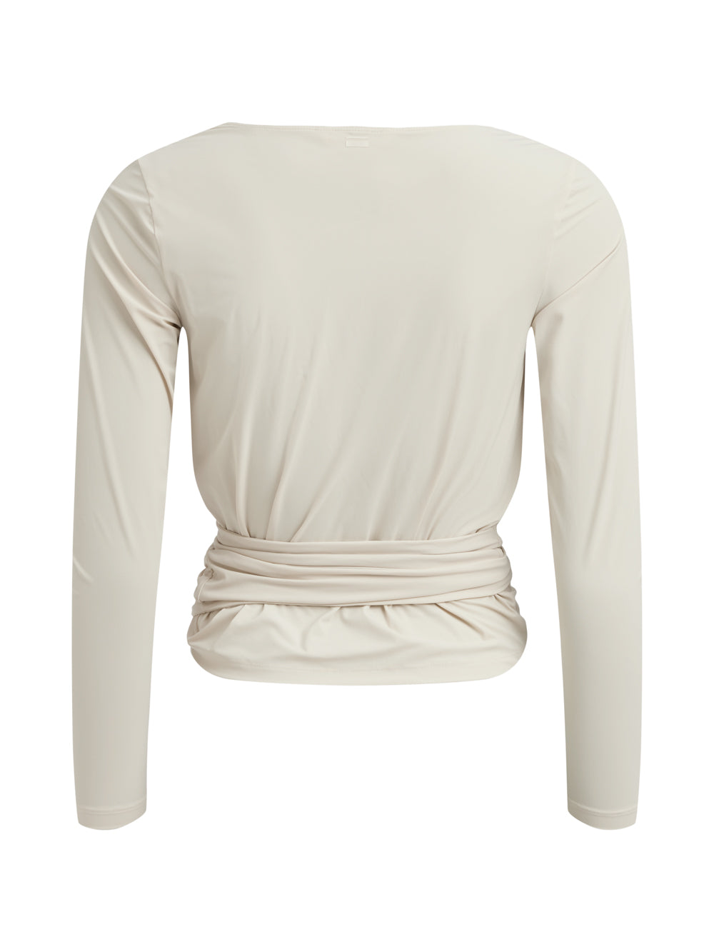 Rethinkit Slå-om Tee Valencia Tee 3355 summer sand