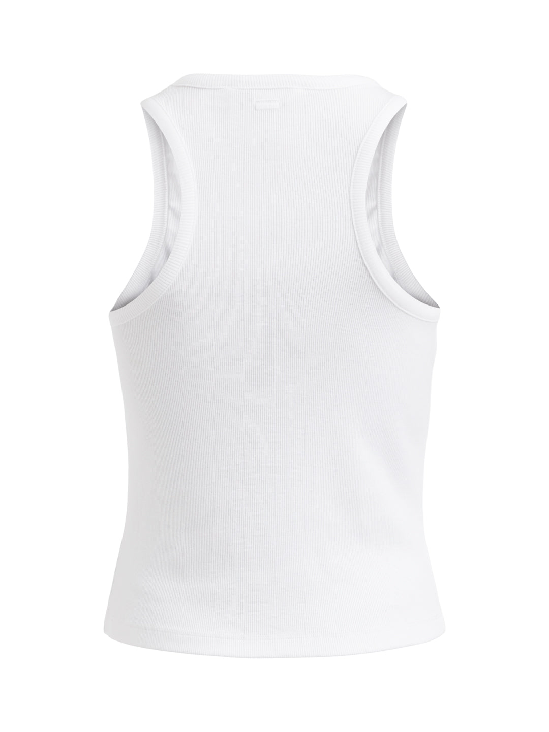 Rethinkit Soft rib top Key Top 0364 white