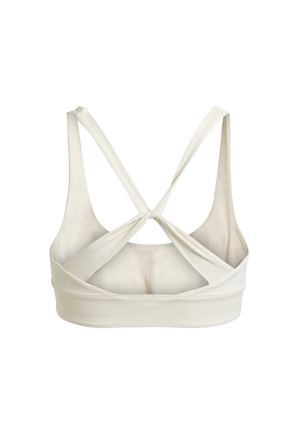 Rethinkit Sports BH Butter Soft Seinna sports bra 3355 summer sand