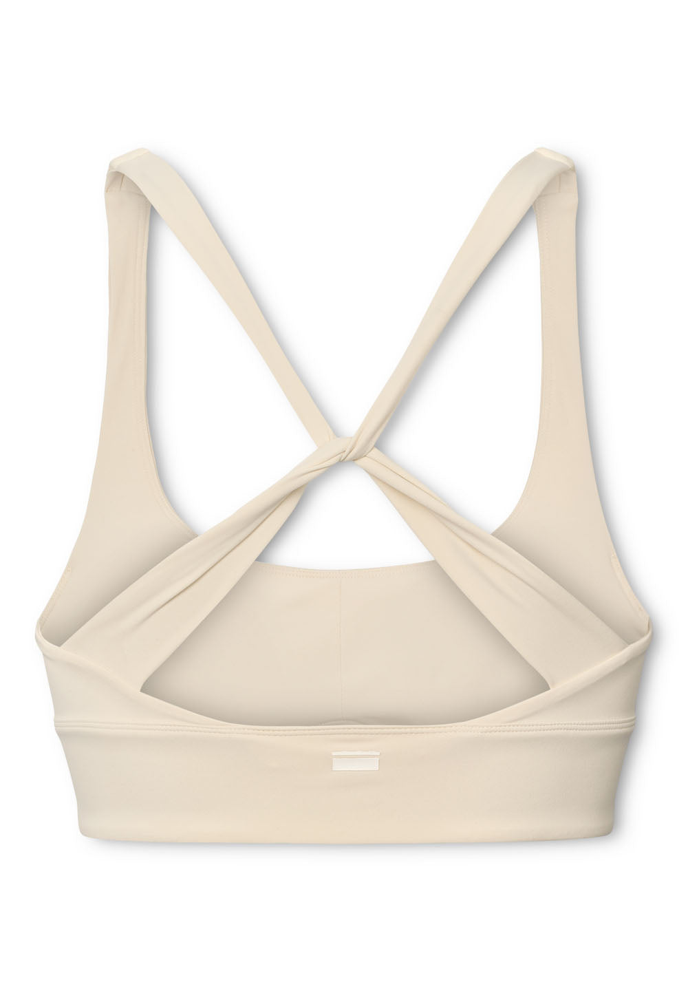 Rethinkit Sports BH Butter Soft Seinna sports bra 3355 summer sand