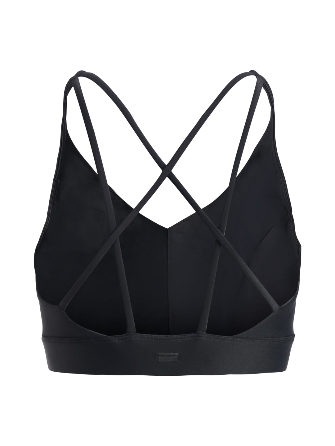 Rethinkit Sports BH Multi Cross Seville Sports Bra 0021 black