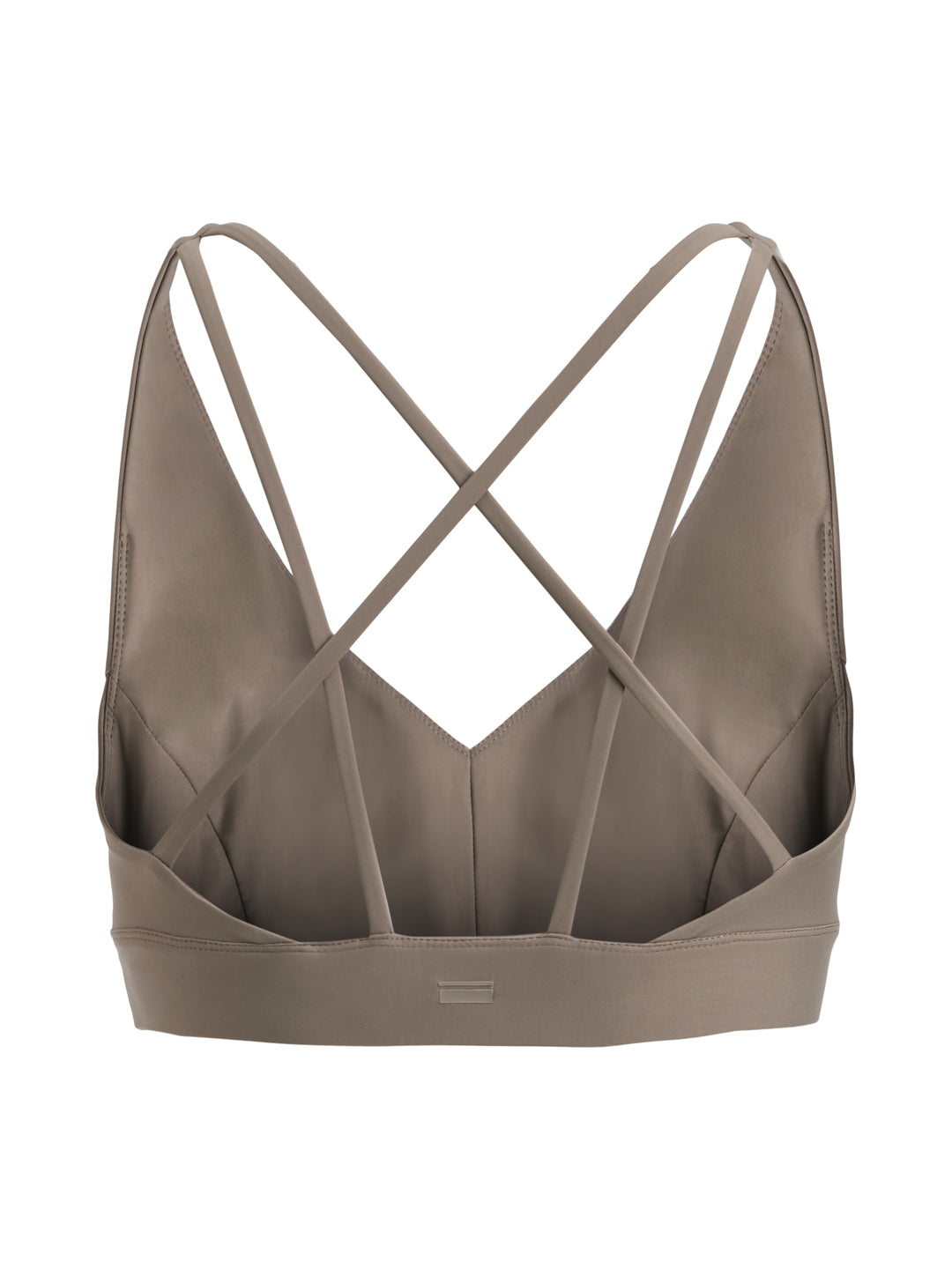 Rethinkit Sports BH Multi Cross Seville Sports Bra 3086 dark rock