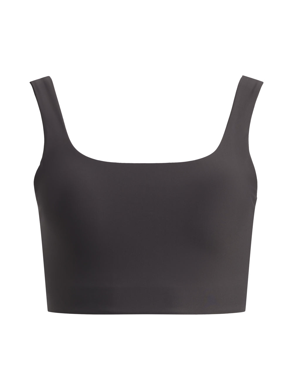 Rethinkit Sports BH Siv Sports Bra 0022 almost black