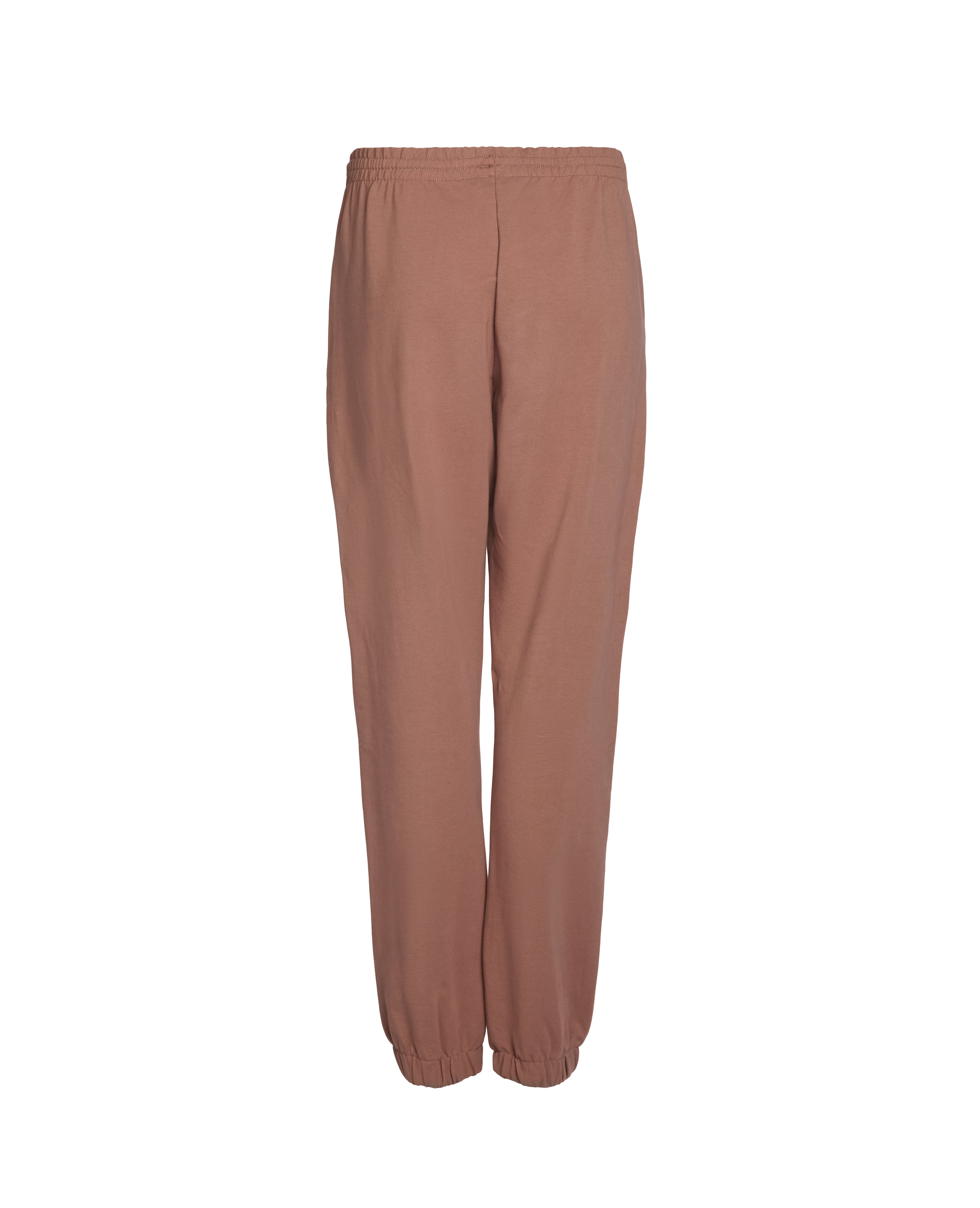 Rethinkit Sweatpants Ibina Trousers 0500 calm earth