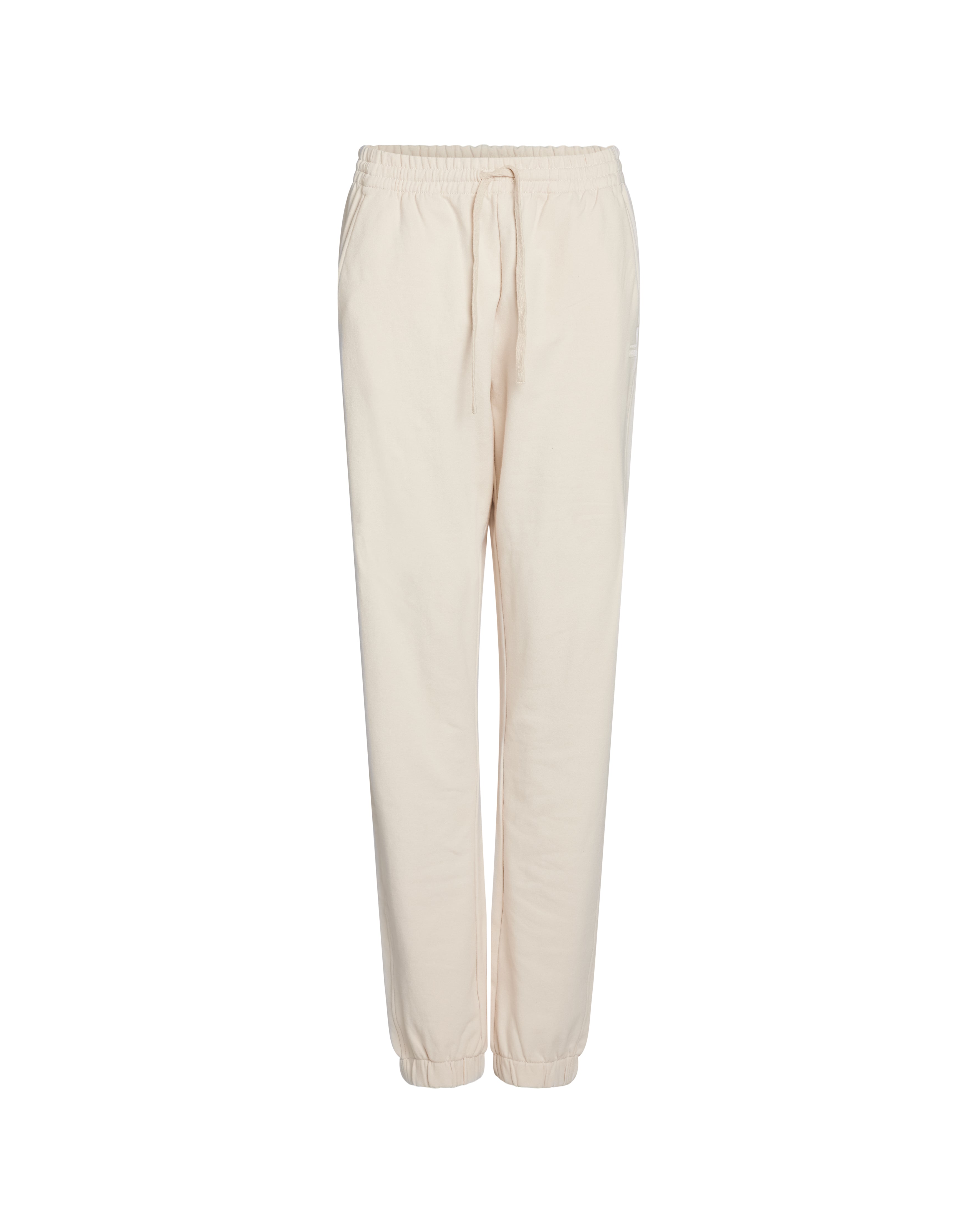 Rethinkit Sweatpants Ibina Trousers 3352 sand