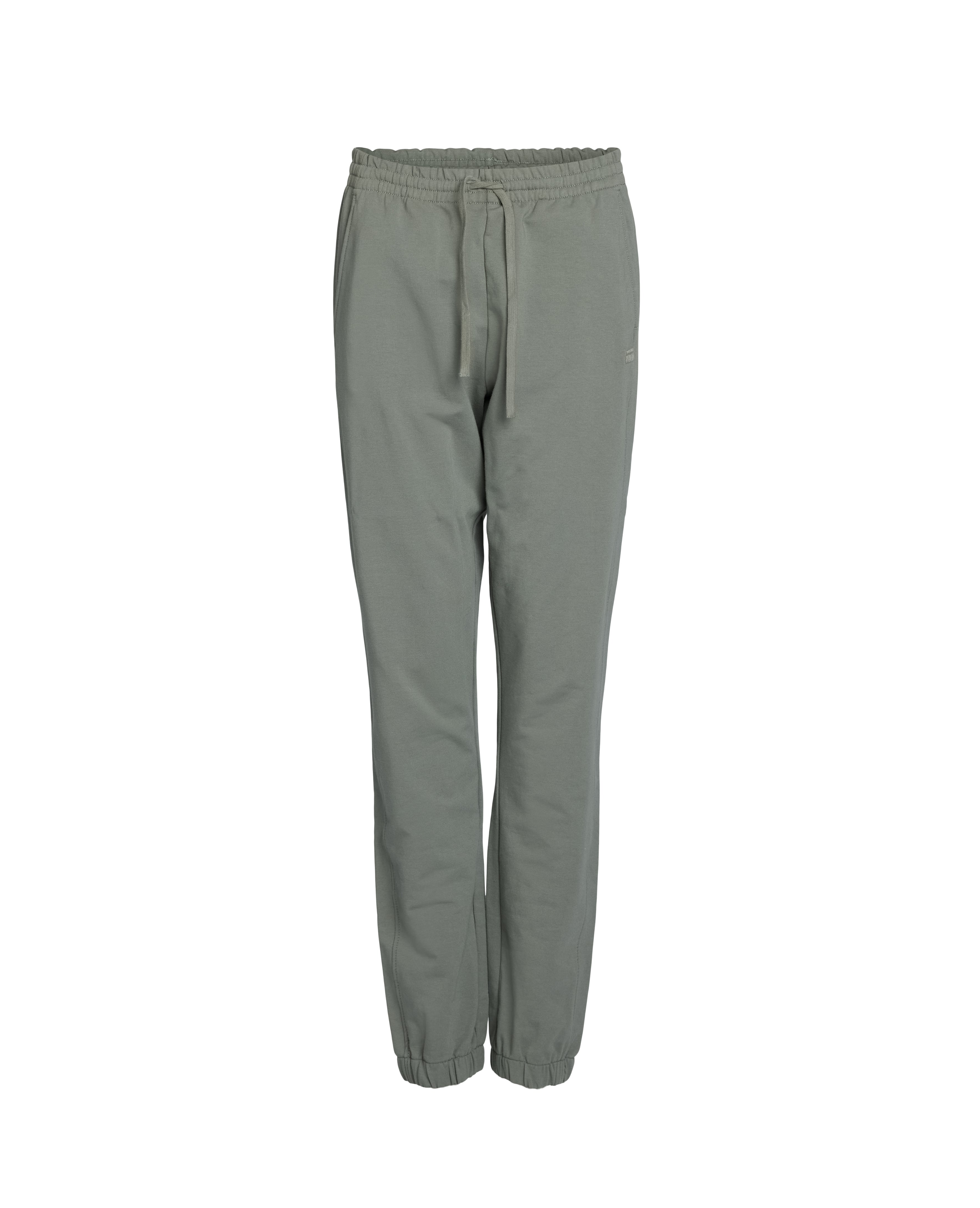 Rethinkit Sweatpants Ibina Trousers 3400 gray pine