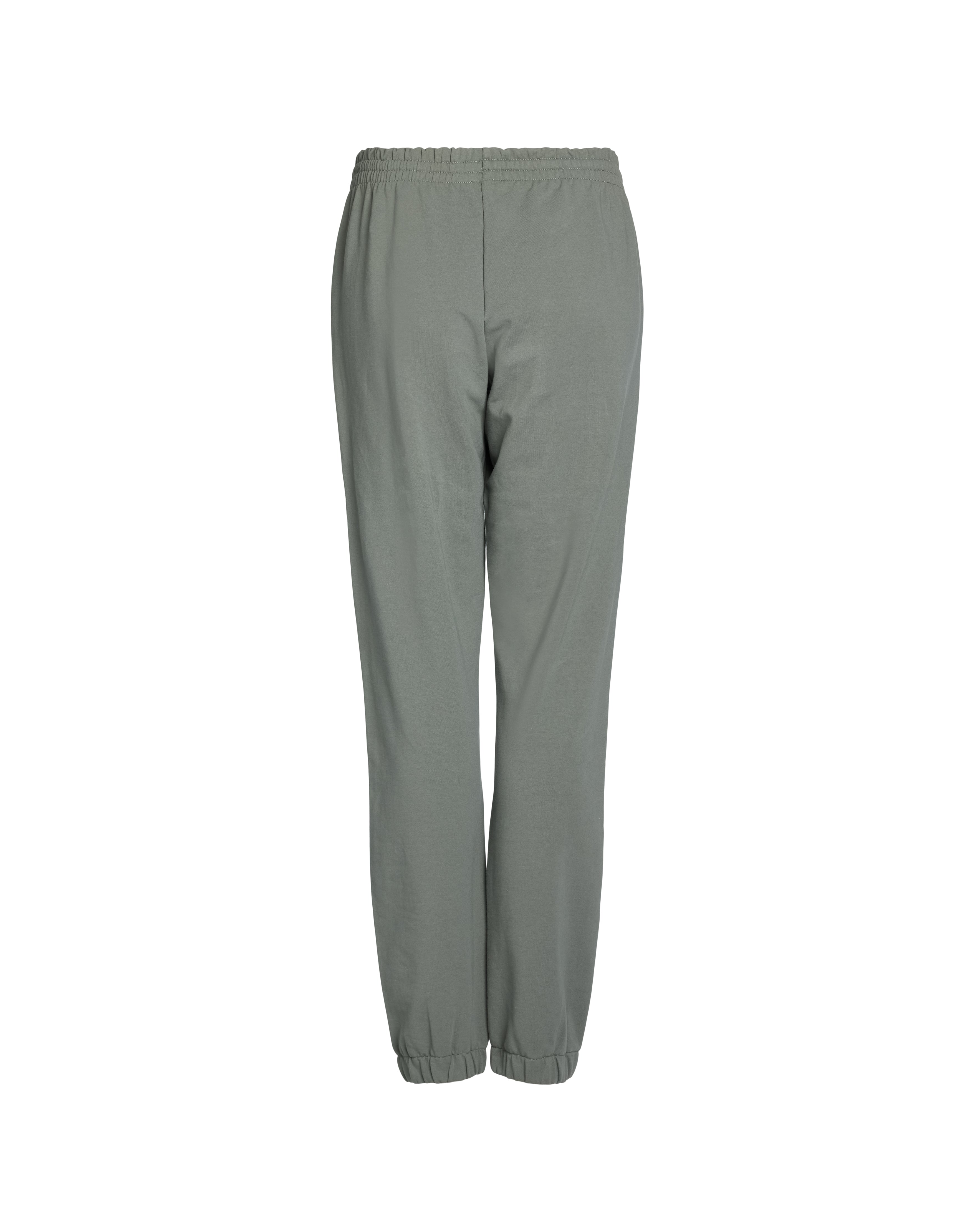 Rethinkit Sweatpants Ibina Trousers 3400 gray pine