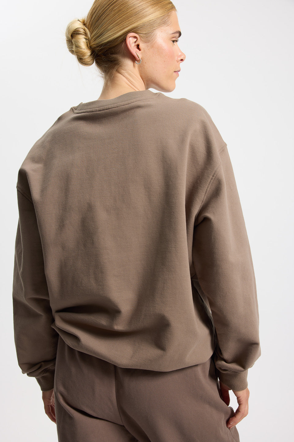 Rethinkit Sweatshirt Unisex One Sweatshirt 3170 falcon