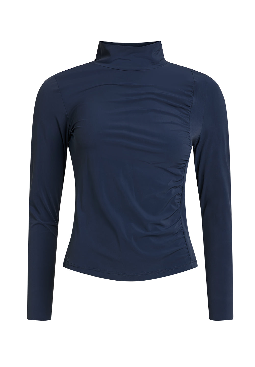 Rethinkit T-shirt Verdi Top 1060 ink