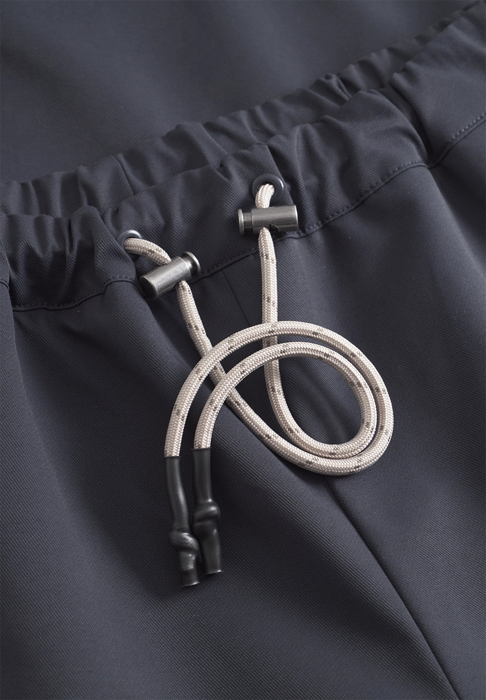 Rethinkit Tech Bukser Cloud Trousers 1596 dark navy