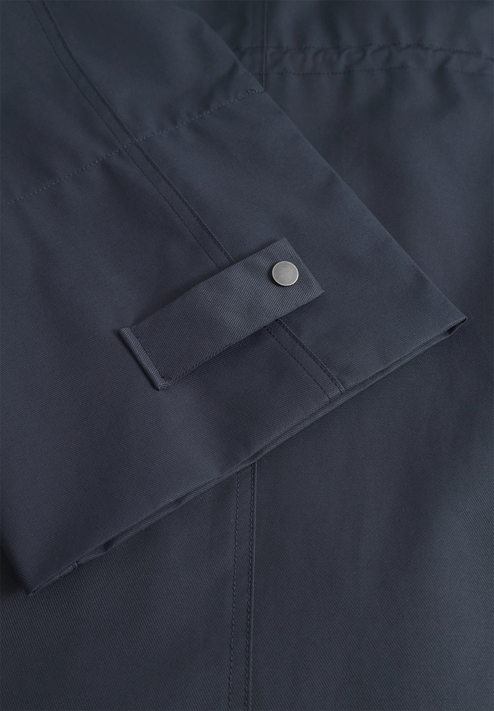 Rethinkit Tech Frakke Cloud coat 1596 dark navy