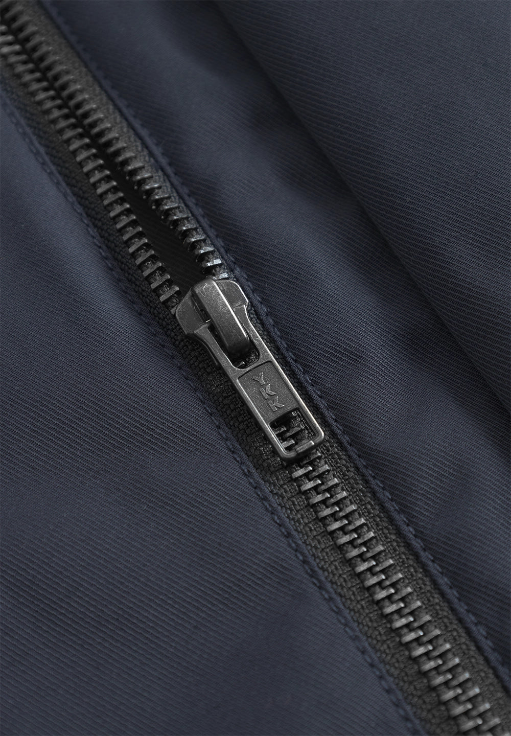 Rethinkit Tech Frakke Cloud coat 1596 dark navy