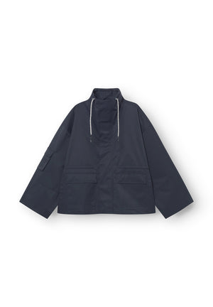 Rethinkit Tech Jakke Cloud Jackets 1596 dark navy